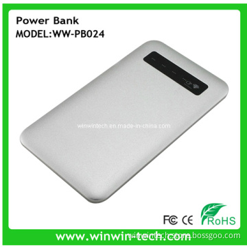 Super Silm High Efficiency LED Display Screen Power Bank